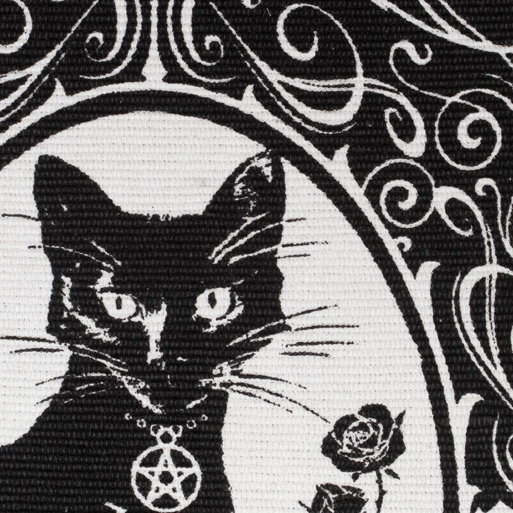 Alchemy England - Paracelsus - The Philosopher's Familiar Rug