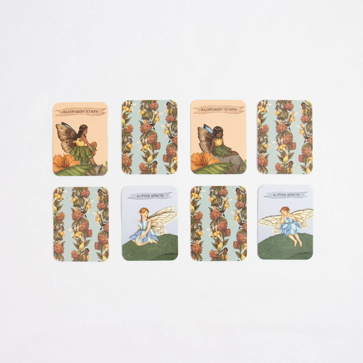 The Quarto Group - Find the Fairies