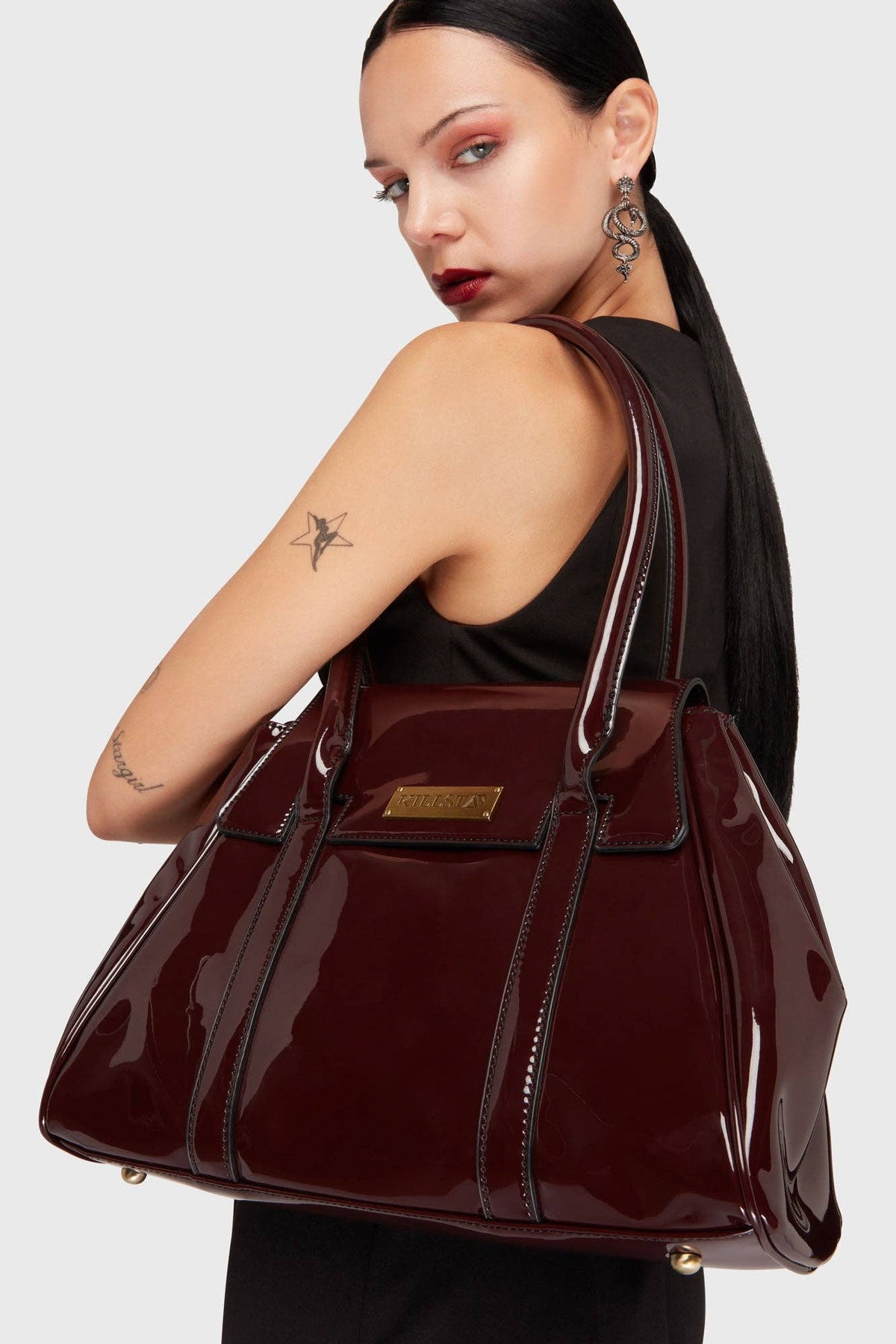 KILLSTAR - Rose's Gild Bag