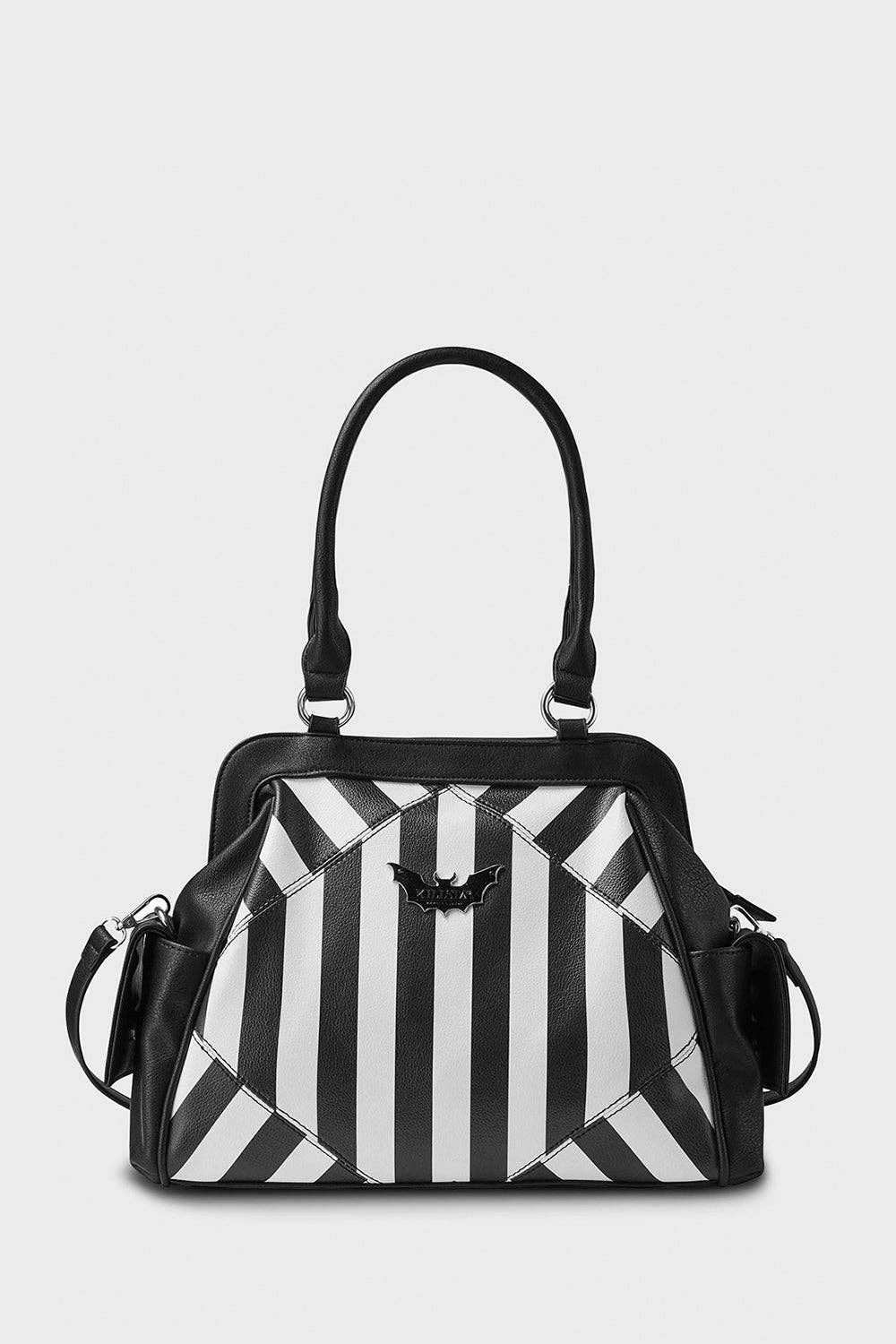 KILLSTAR - Never Trust The Living Handbag