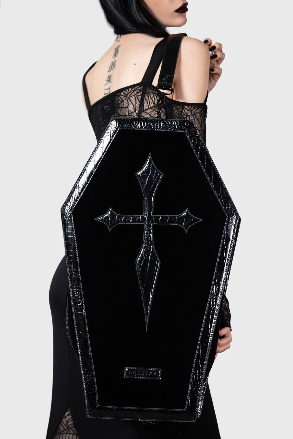 KILLSTAR - In Ur Web Weekender Bag