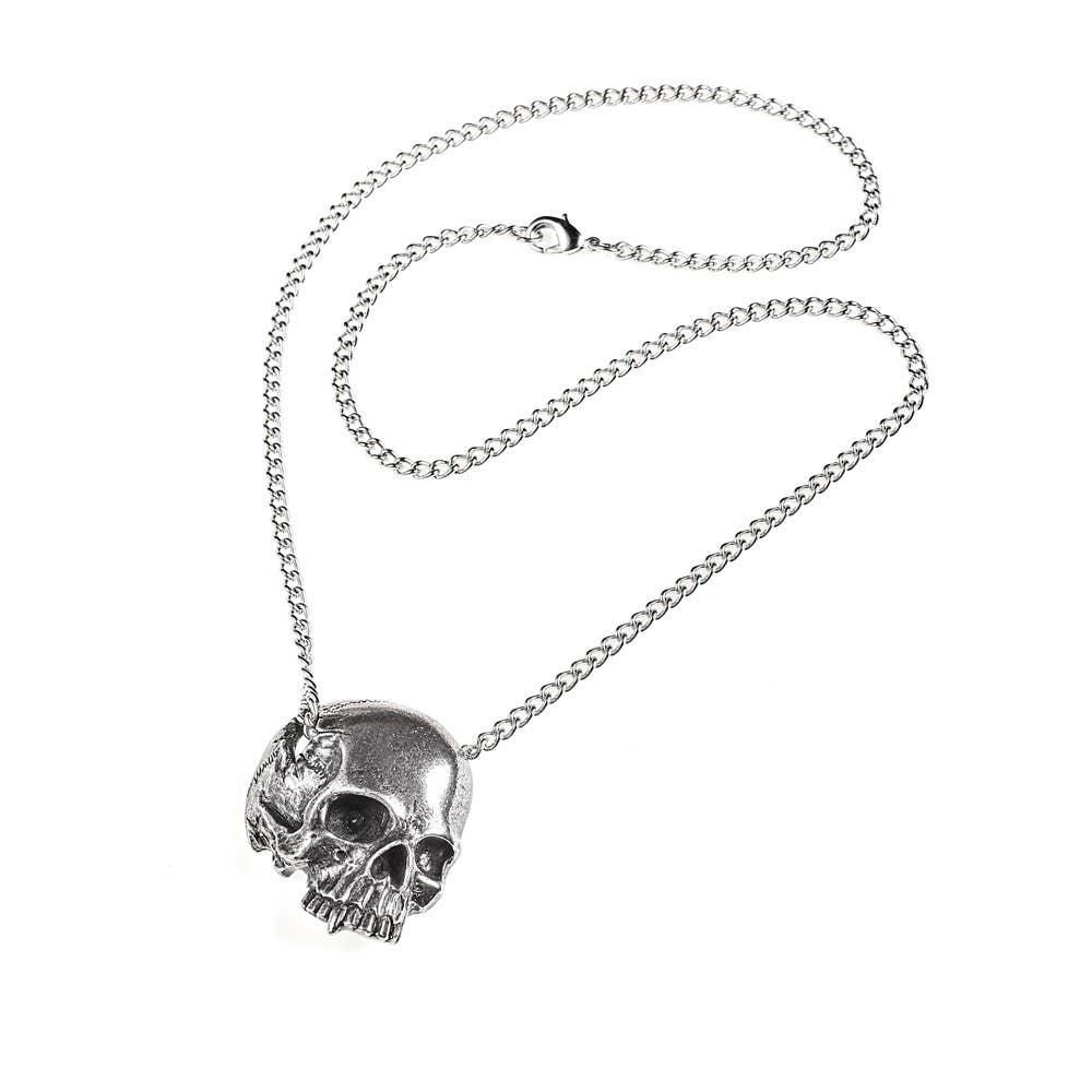 Alchemy England - Remains Pendant