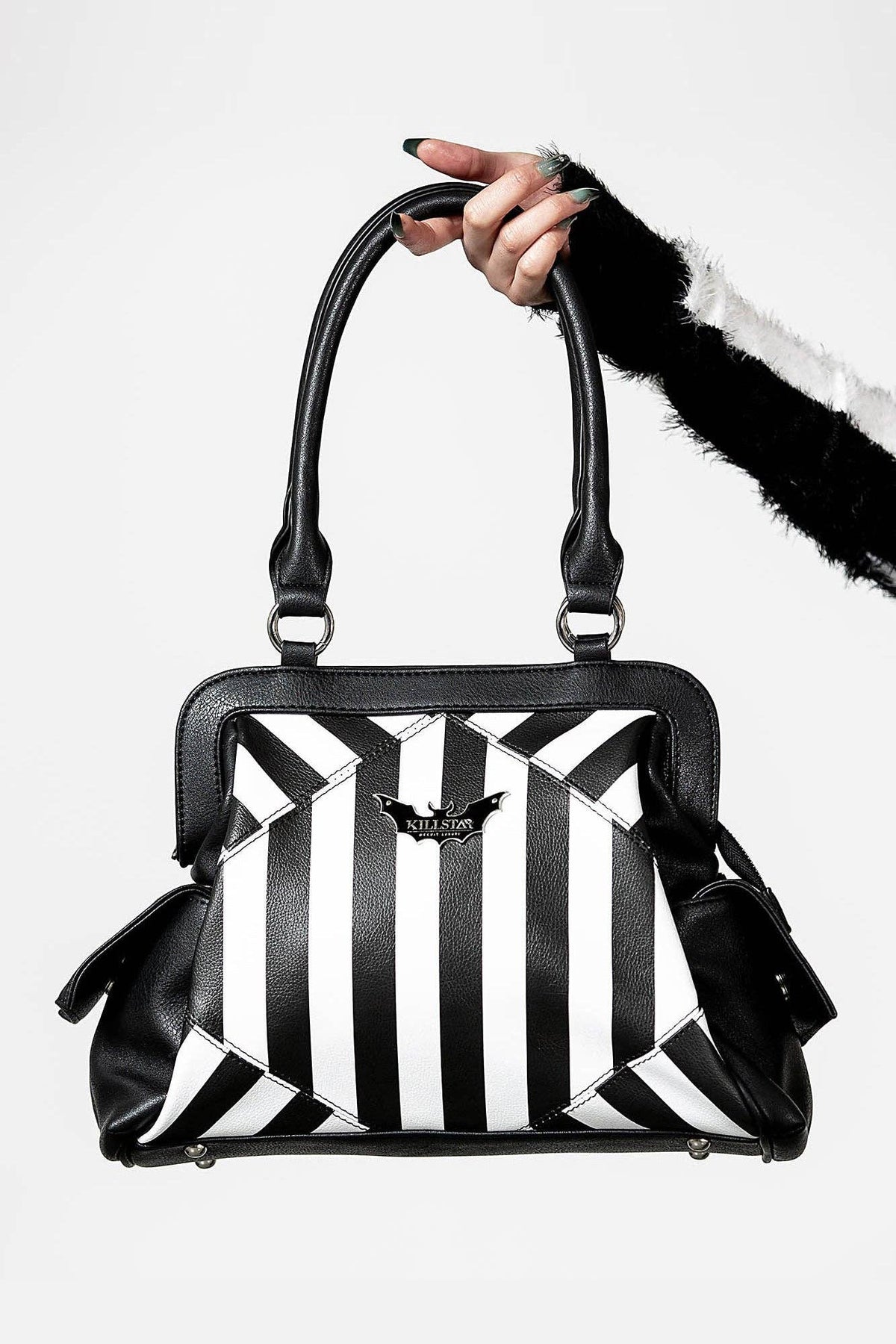KILLSTAR - Never Trust The Living Handbag