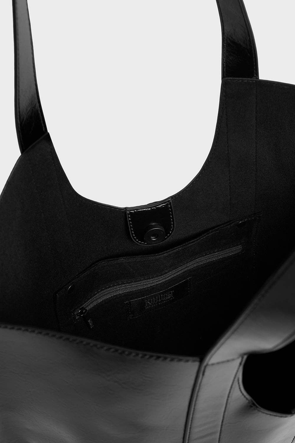 KILLSTAR - Skultra Curve Tote Bag