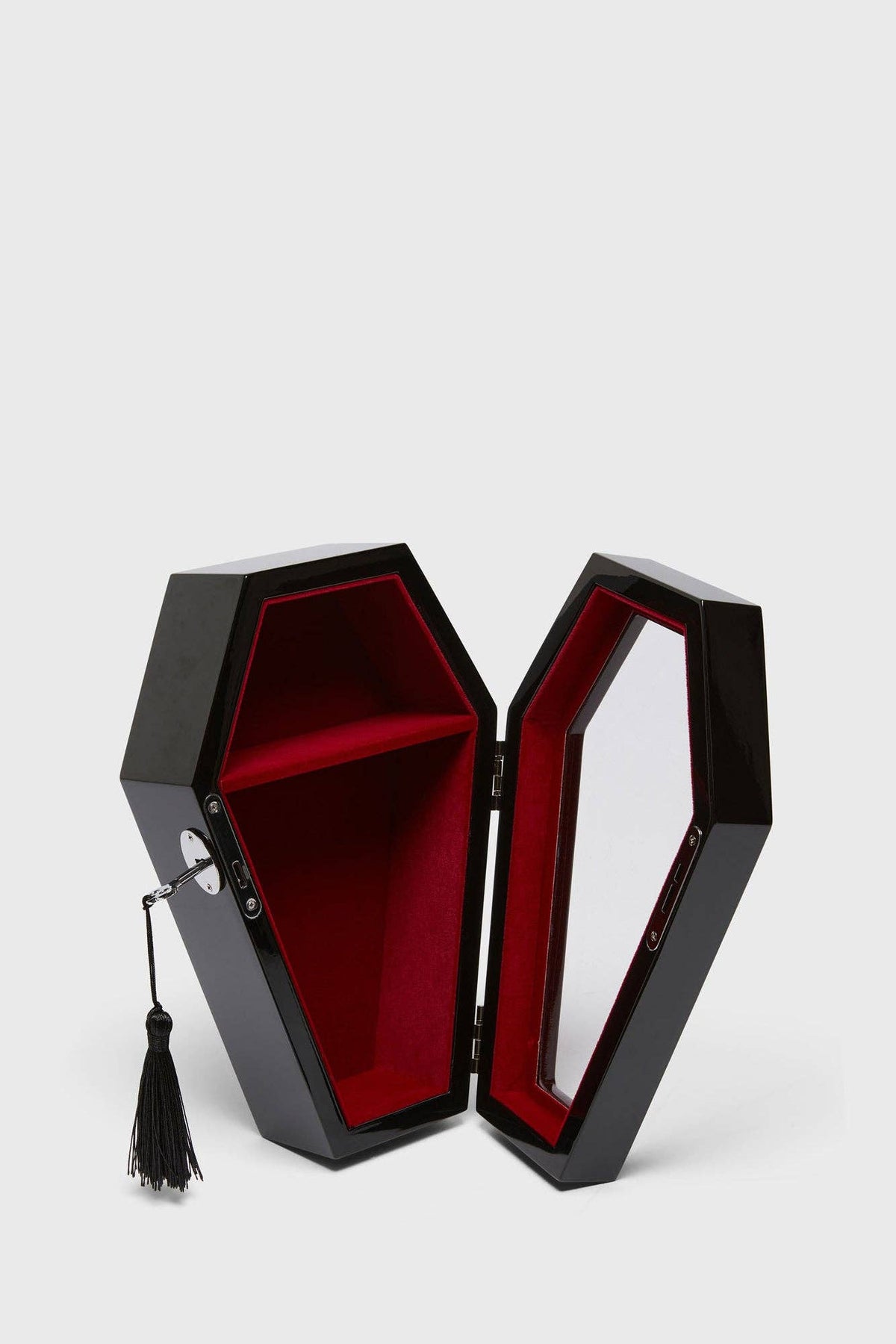 KILLSTAR - Casket Case Jewellery Storage