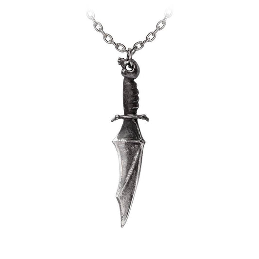Alchemy England - Vampyre Knife Pendant