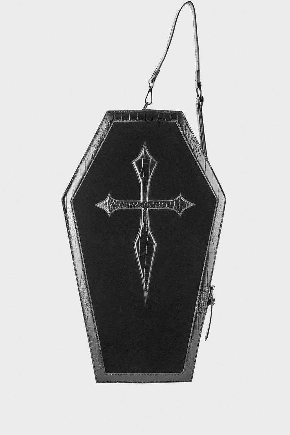 KILLSTAR - In Ur Web Weekender Bag