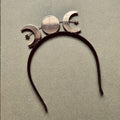 Phases of the Moon Tiara