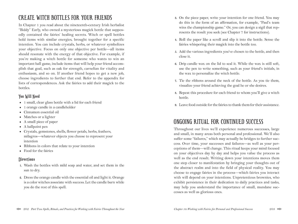 Simon & Schuster UK - Modern Witchcraft Guide to Fairies