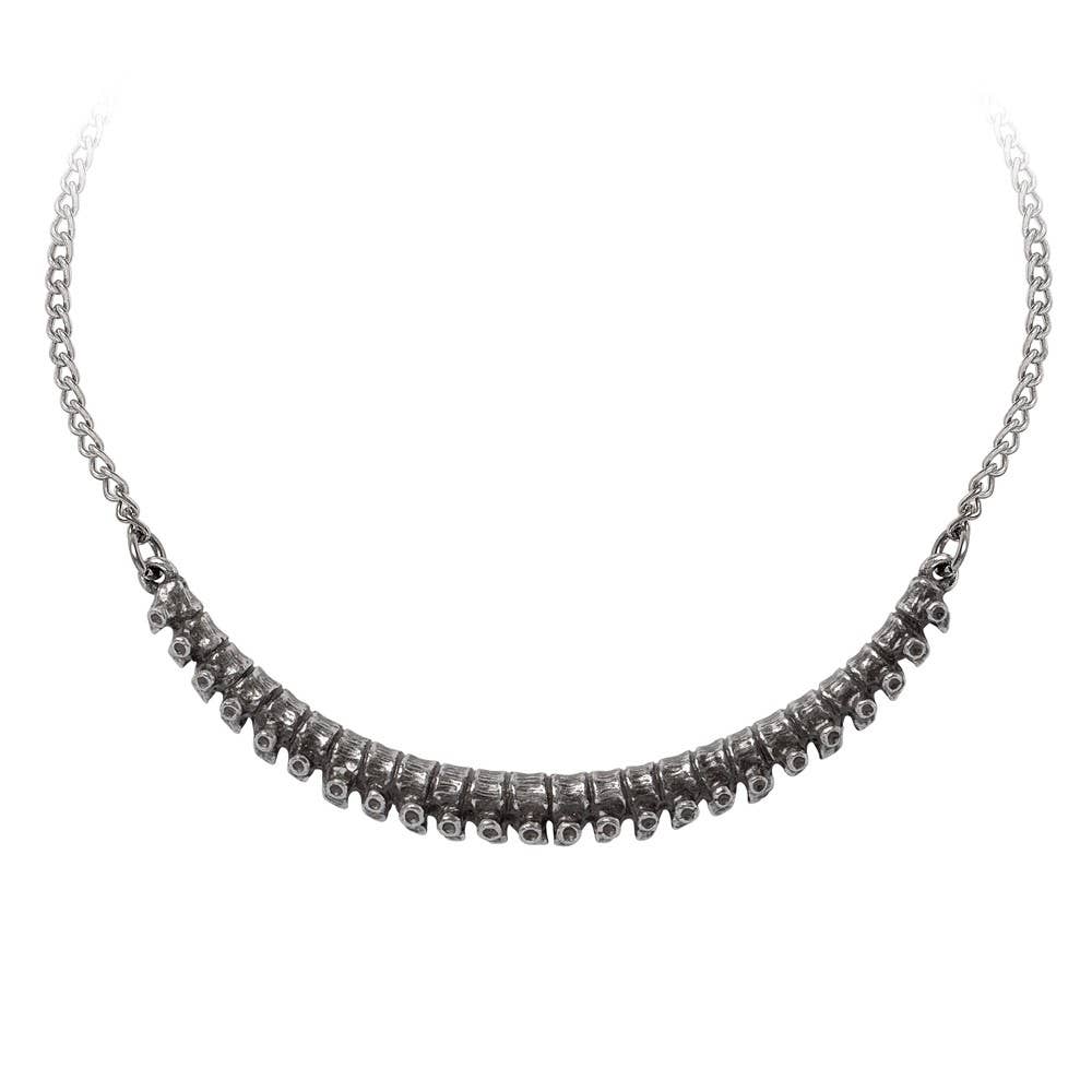 Alchemy England - Spine - Necklace