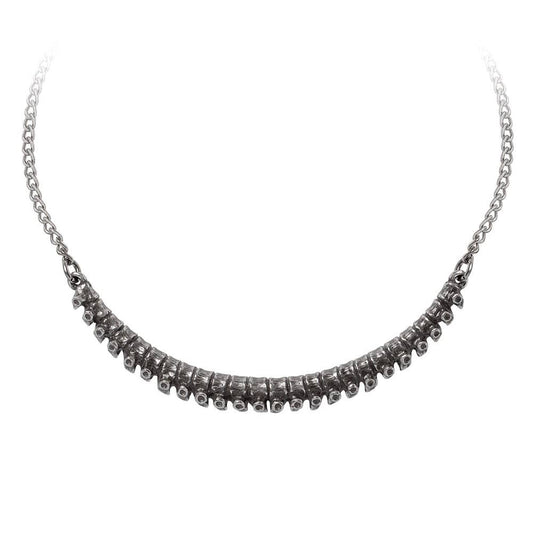 Alchemy England - Spine - Necklace