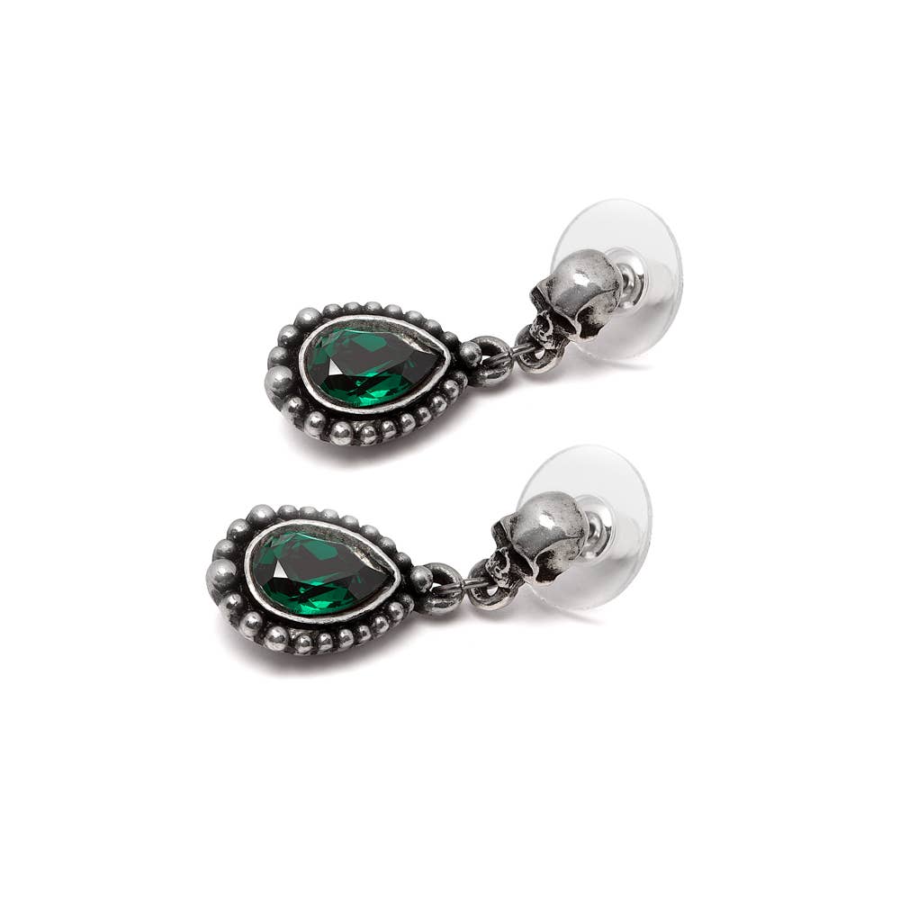 Alchemy England - Lost Jewels of Paris Dropper Earring Pair