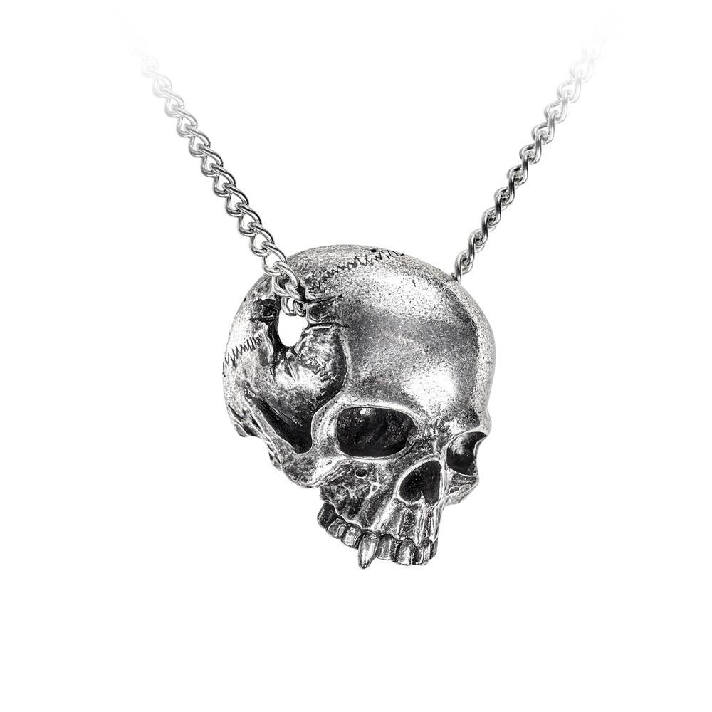 Alchemy England - Remains Pendant