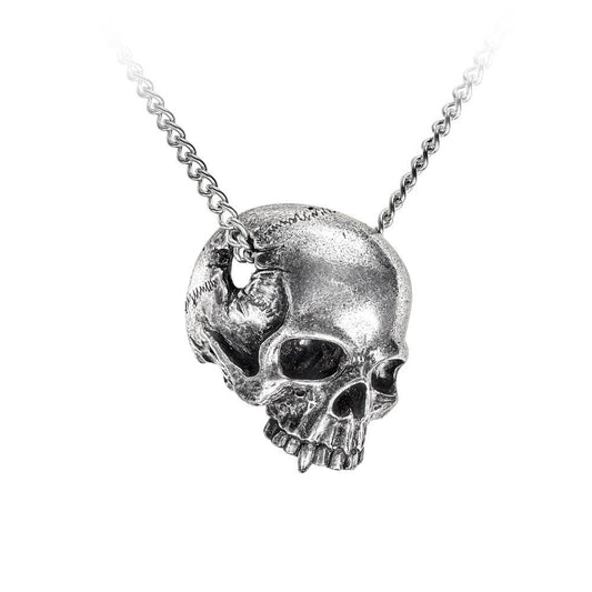 Alchemy England - Remains Pendant