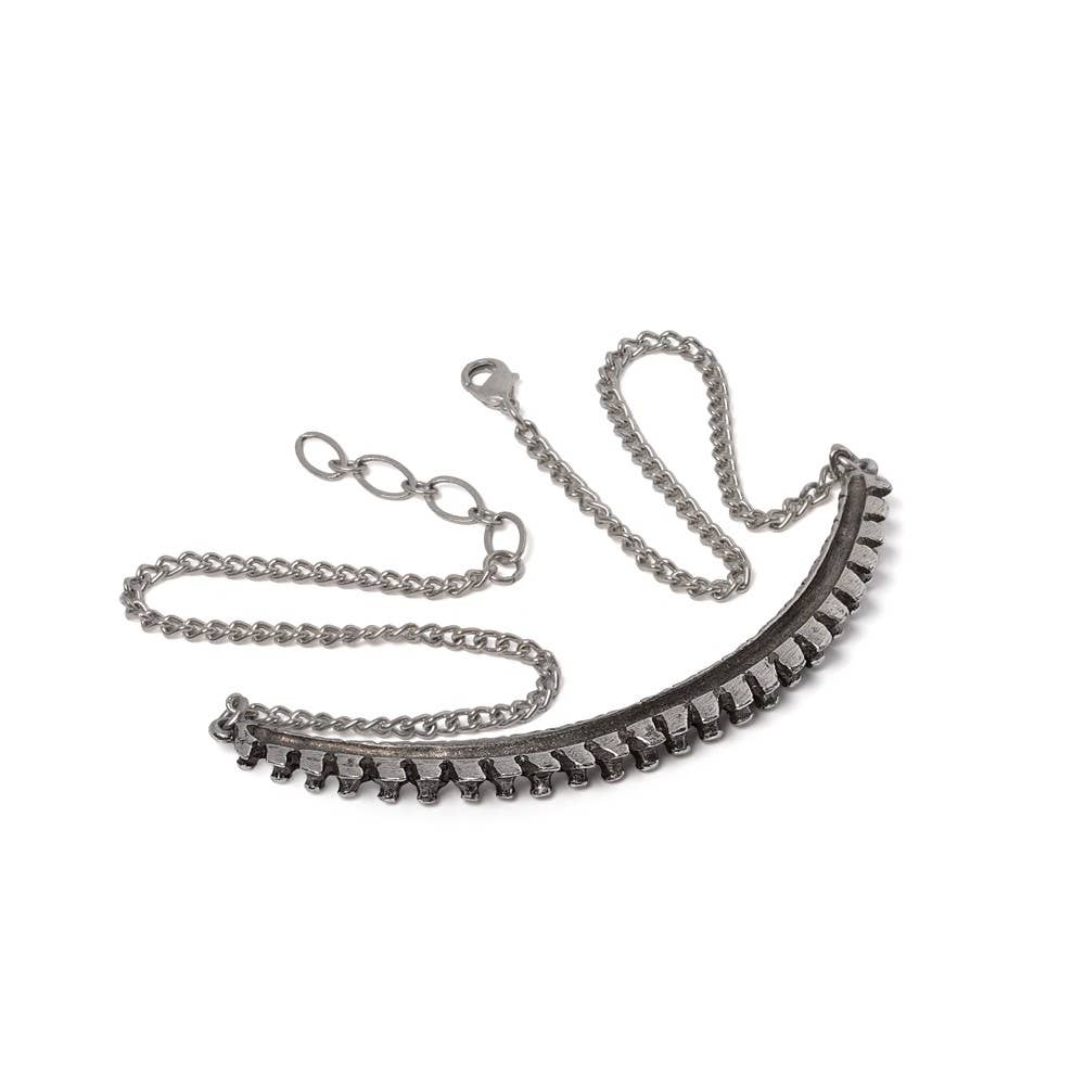 Alchemy England - Spine - Necklace