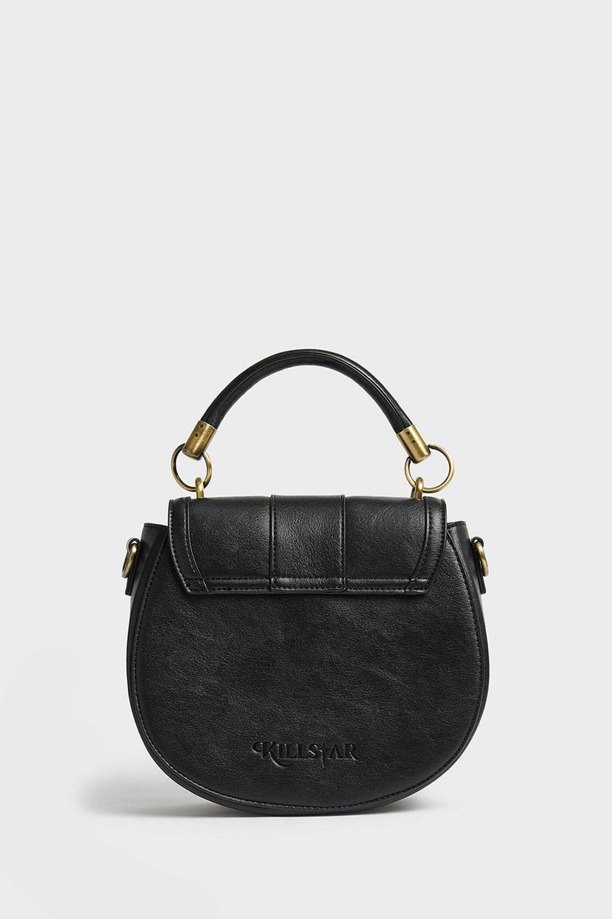KILLSTAR - Lunar Fern Embroidered Handbag
