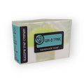 Glasgow Soap Company Ltd - Gin & Tonic Soap Bar - 120g