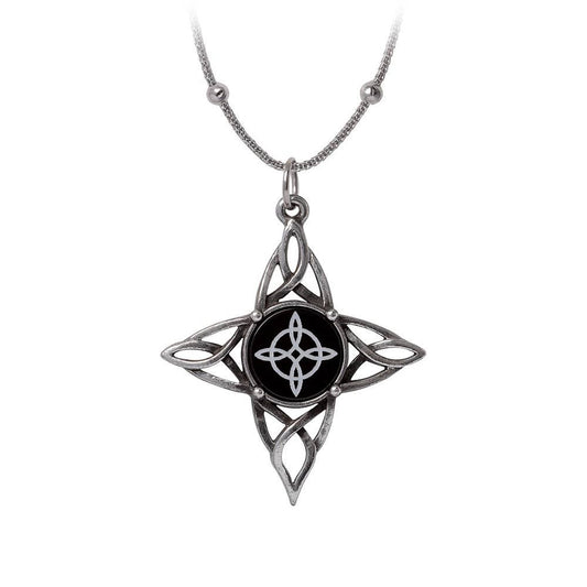 Alchemy England - Witch's Knot - Pendant