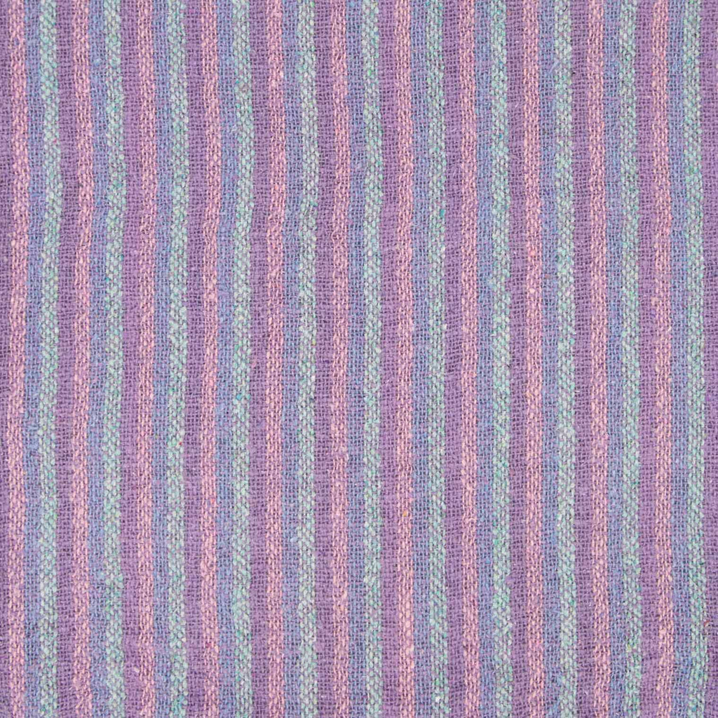 Siesta - Baja Hoodie - Soft Pastel and Pink