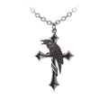 Alchemy England - Crux Corvis Pendant