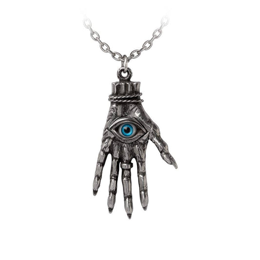 Alchemy England - Hand of Glory Pendant