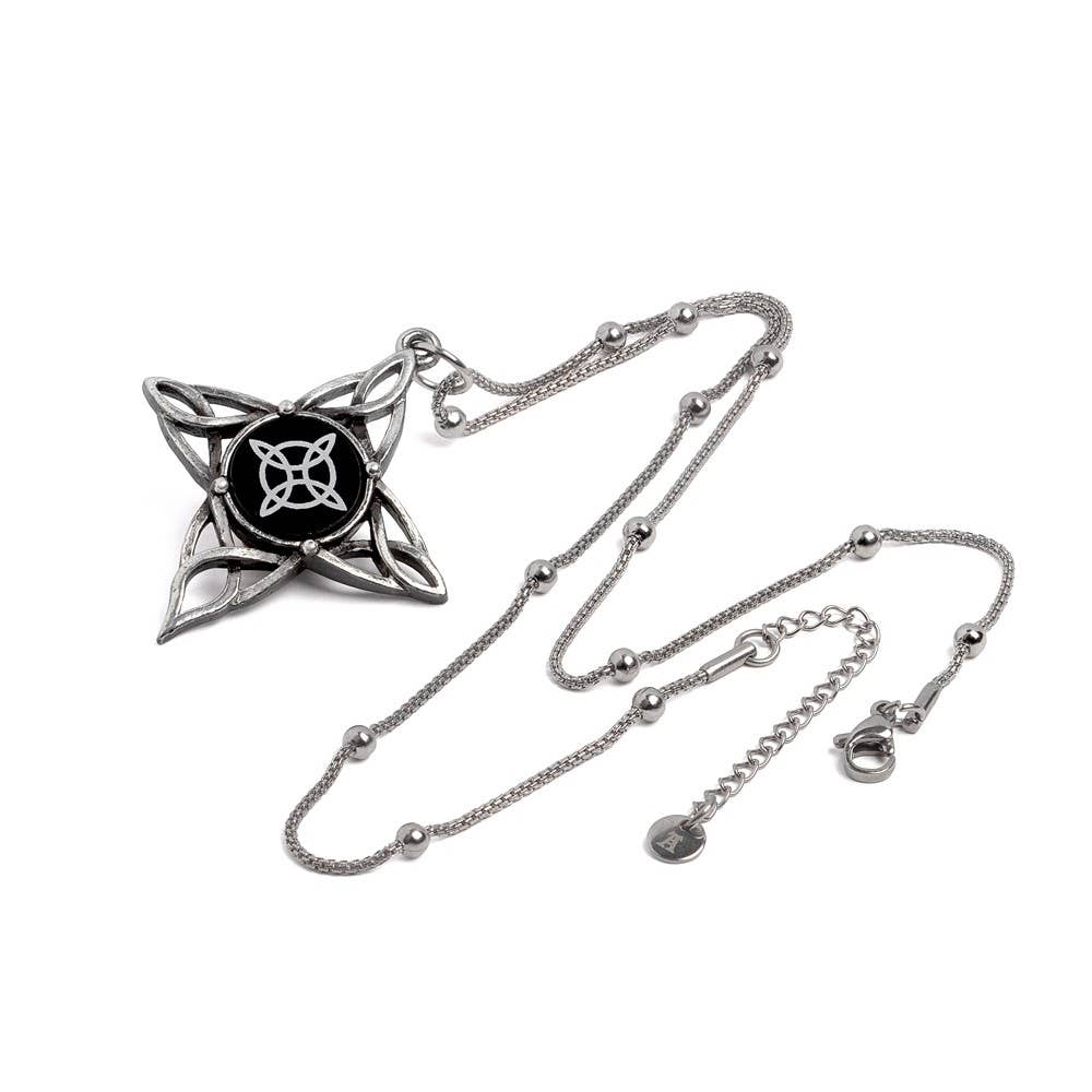 Alchemy England - Witch's Knot - Pendant