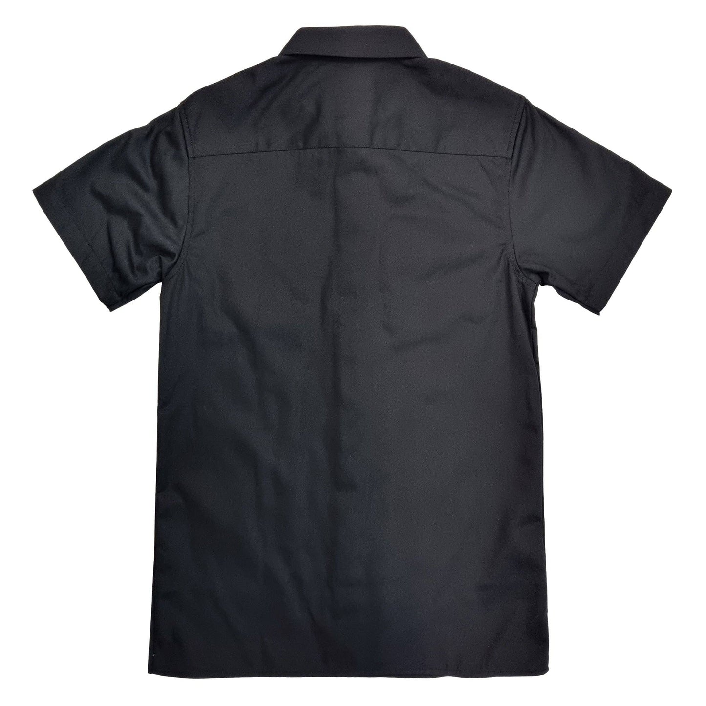 Toxico - Garage Shirt (Black)