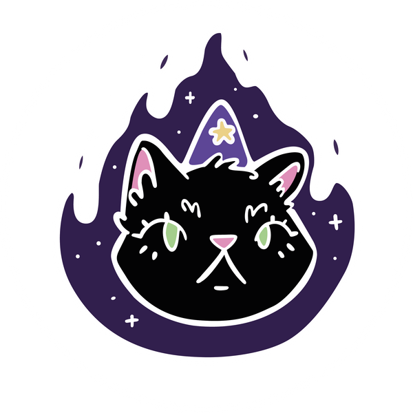 The Cats’ Cauldron