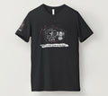 Clown Cafe - T-Shirt