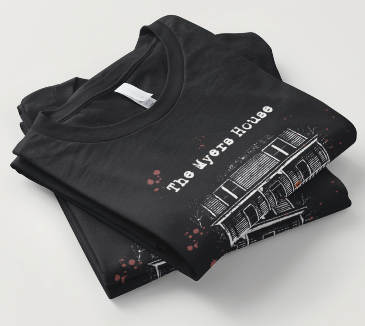 Myers House - T-Shirt