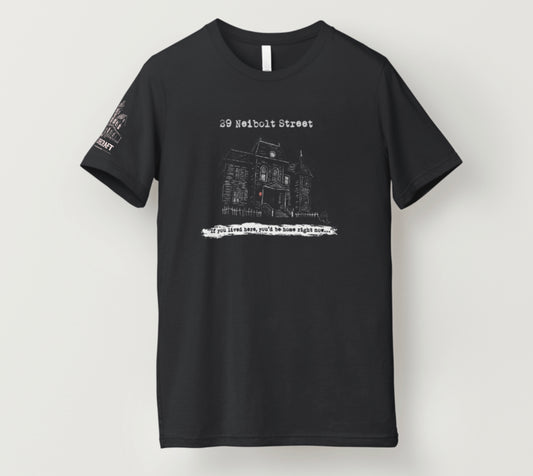 Neibolt Street - T-Shirt