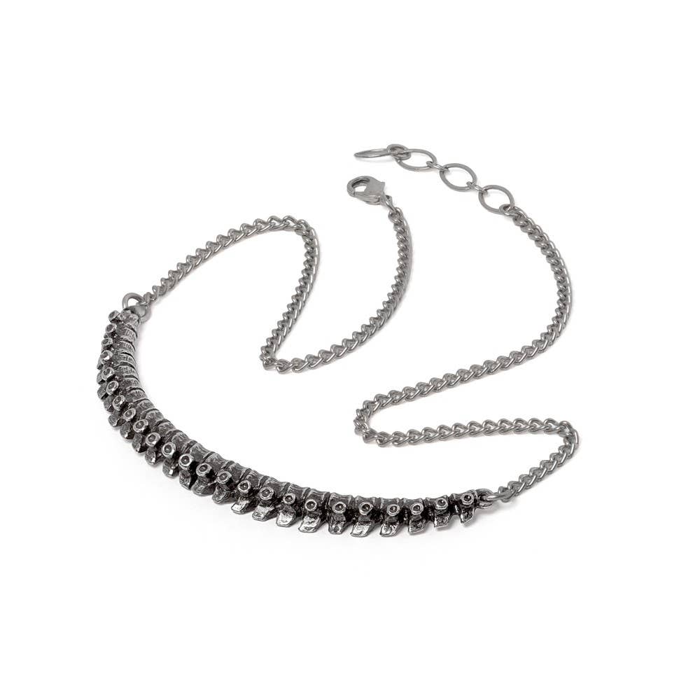 Alchemy England - Spine - Necklace