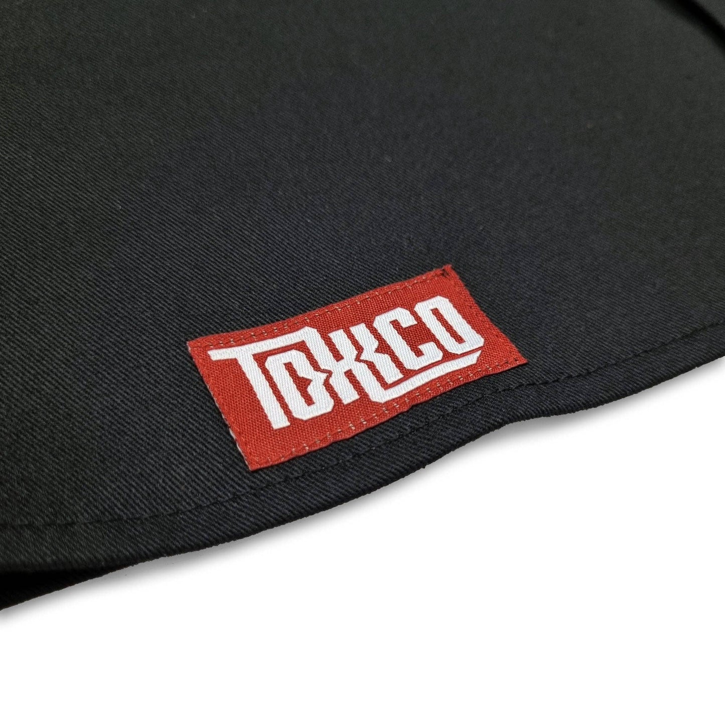 Toxico - Garage Shirt (Black)