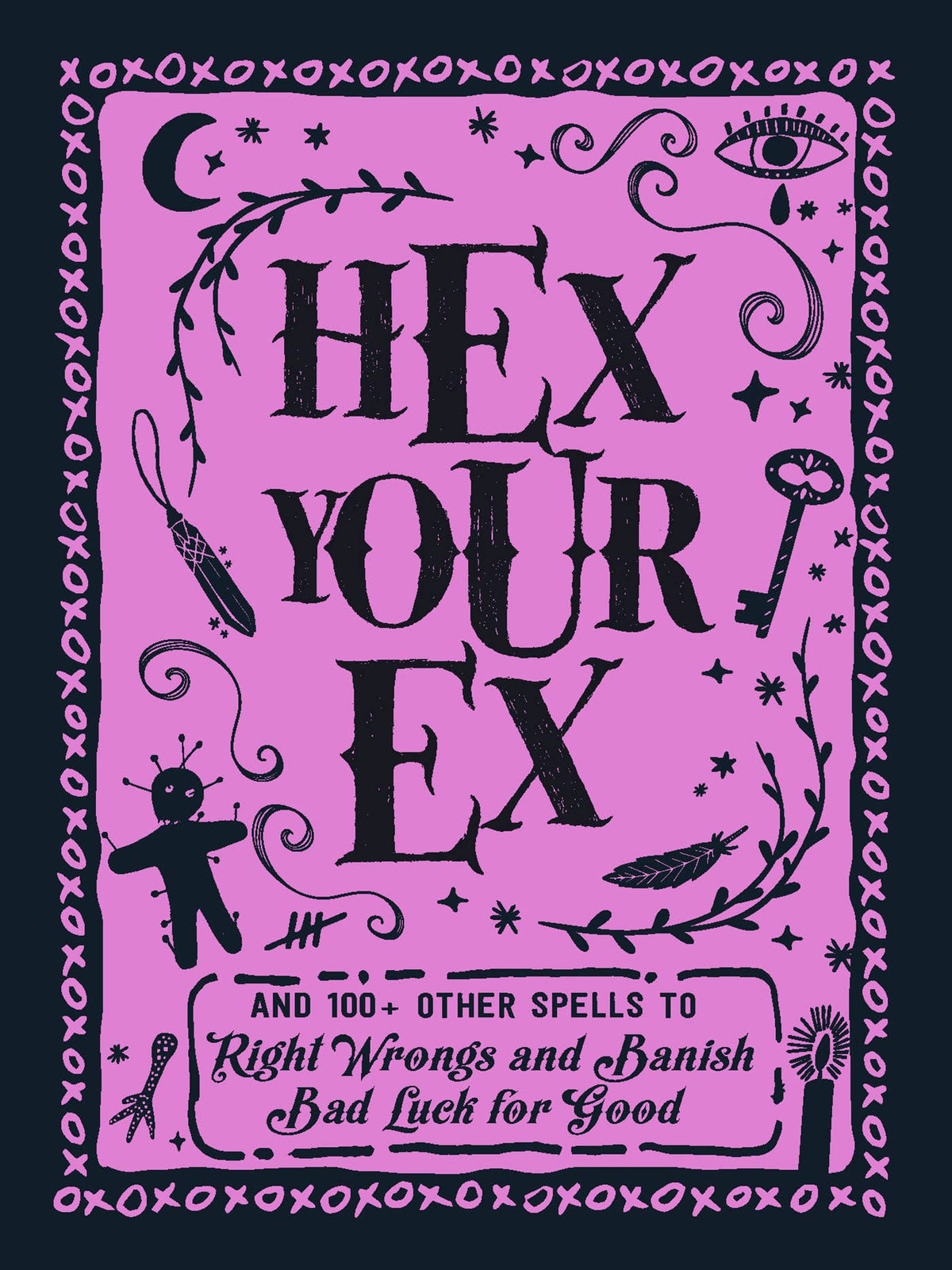 Simon & Schuster UK - Hex Your Ex