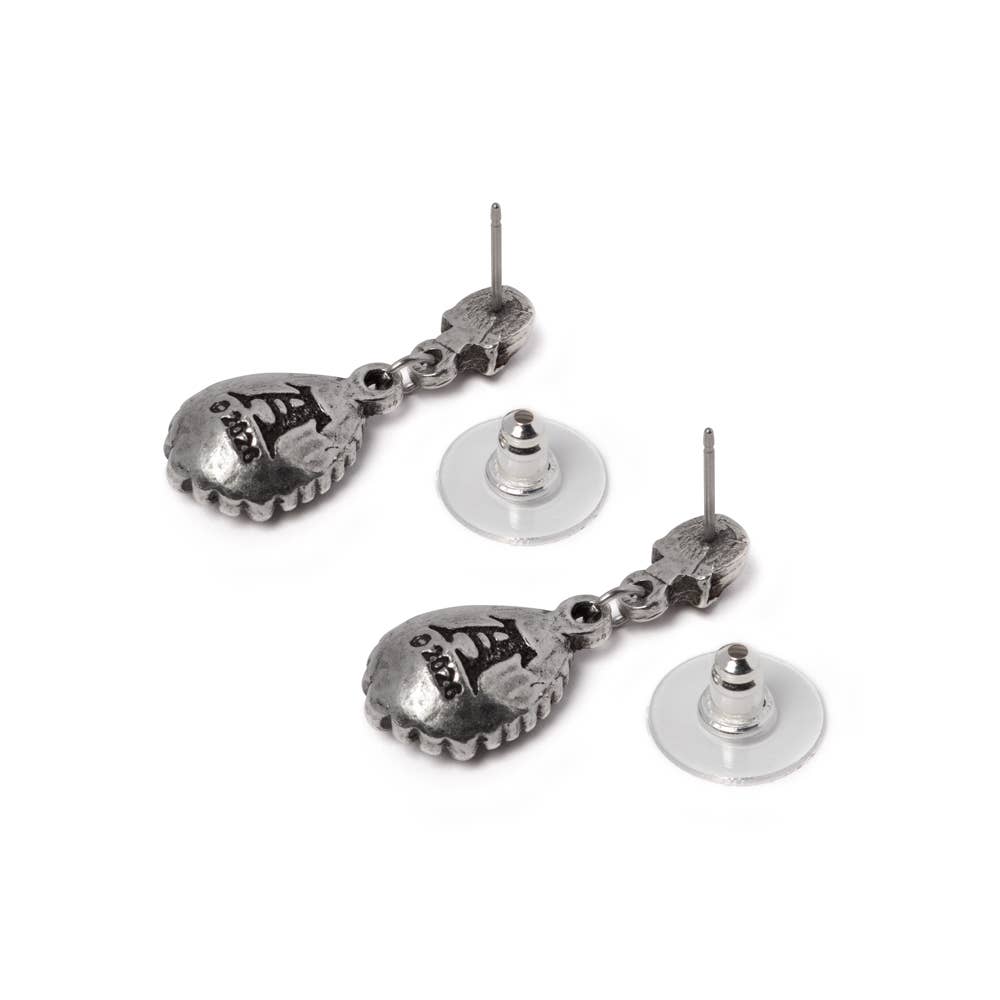 Alchemy England - Lost Jewels of Paris Dropper Earring Pair