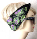 Hair tie with little shop of horrors
